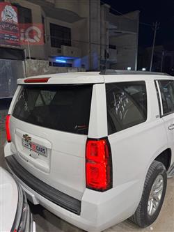 شيفروليه تاهو